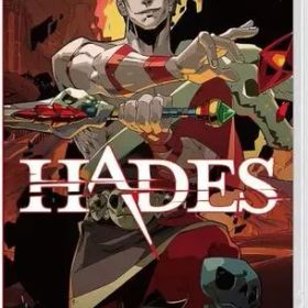 【中古】ニンテンドースイッチソフト HADES
