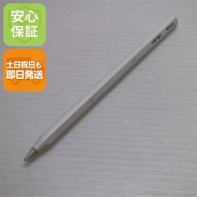 美品 Apple Pencil 第2世代 MU8F2J/A (2018) タッチペン 即日発送 土日祝発送OK 06000