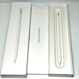 Apple pencil 第2世代 動作未確認 ジャンク品
