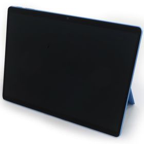 マイクロソフト Surface Pro 9 [CPU：Evo Core i7/メモリ：16GB/SSD：256GB] (サファイア) [QIL-00045](状態：本体状態難) Windowsハード