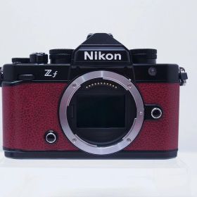 【期間限定セール】ニコン Nikon デジタル一眼レフカメラ Zf 【中古】