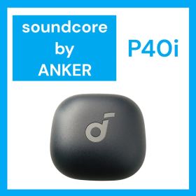 Anker SoundCore P40i バッテリー単品 ブラック