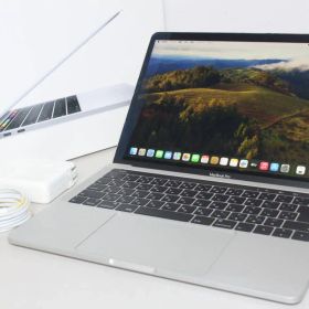 MacBook Pro（13インチ,2018）MR9U2J/A ⑤