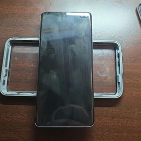 ギャラクシー(Galaxy)のSAMSUNG Galaxy S10＋ SC-04L Prism Black(スマートフォン本体)