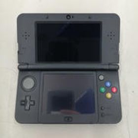 NEW3DS KTR-001 NINTENDO/任天堂