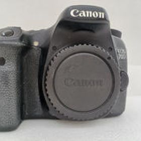 デジタル一眼レフ EOS 70D CANON