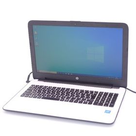 15-ay001TU 新品SSD搭載 8GB RW 無線 Bluetooth(ノートPC)