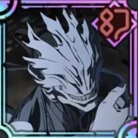 2周年真人［剥き出しの魂〕+石135000個+SSR確定チケット6枚+ガチャ券65枚 初期垢！ | ファンパレ(呪術廻戦ファントムパレード)のアカウントデータ、RMTの販売・買取一覧