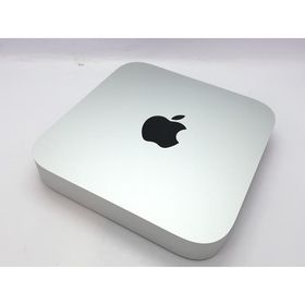 【中古】Apple Mac mini M1 (CPU:8C/GPU:8C) 8GB/256GB MGNR3J/A (M1・2020)【立川フロム中武】保証期間１ヶ月【ランクA】