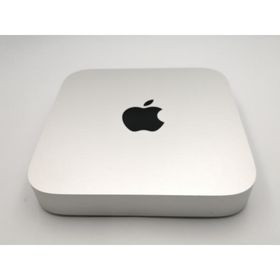 【中古】Apple Mac mini CTO (M1・2020) Apple M1(CPU:8C/GPU:8C)/16G/1T【ECセンター】保証期間１ヶ月【ランクA】