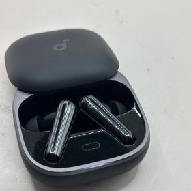 Anker Soundcore Liberty 5 ミッドナイトブラック ブラック アンカー サウンドコア