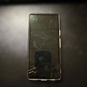 Google Pixel 7 aブラック