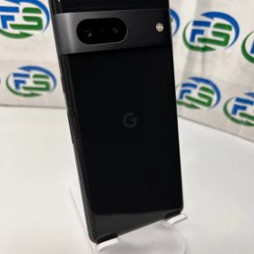 Google Pixel 7 8GB 256GB オブシディアン SIMフリー 国内版 ピクセル Android アンドロイド スマホ 本体 送料無料