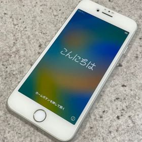 美品☆iPhone 8☆64GB☆バッテリー94%☆SIM無し☆初期化済み