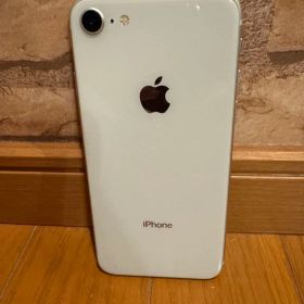 Apple 美品 iphone8 64gb 93%