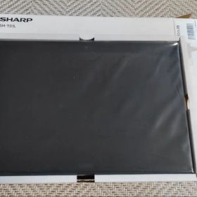 SHARP SH-T01L SIMフリー Cellularモデルセット