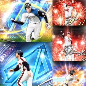 @6🔹初期垢🔹s51🔥エナジー50🔥 🌟アーチスト︎2🌟大谷 落合 | プロスピAのアカウントデータ、RMTの販売・買取一覧