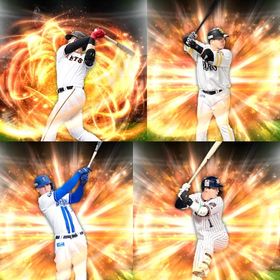 @723🔹初期垢🔹s49🔥エナジー2296🔥 🌟アーチスト︎2🌟岡本 山川 | プロスピAのアカウントデータ、RMTの販売・買取一覧