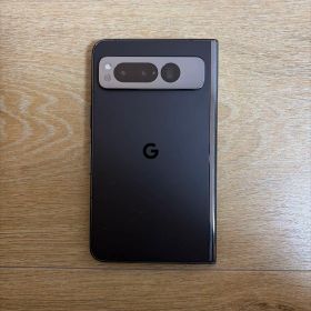 Google Pixel Foldのメイン画像
