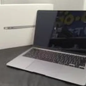 Apple MacBook Air M1 2020 新品¥63,000 中古¥34,900 | 新品・中古の