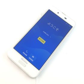 アクオス(AQUOS)の【A】SH-01K/AQUOS sense/353489092655248(スマートフォン本体)