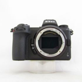 ニコン(Nikon)の【中古】(ニコン) Nikon Z 6II ボデイ(コンパクトデジタルカメラ)