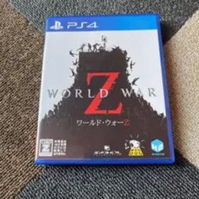 WORLD WAR Z