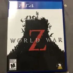 WORLD WAR Z