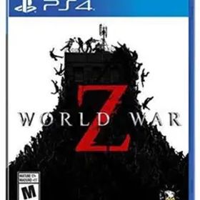 world war z 並行輸入品