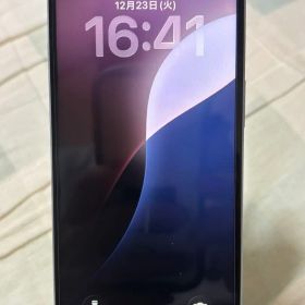 わ*ん様 iPhone15 ブルー 128GB SIMフリー ジャンク