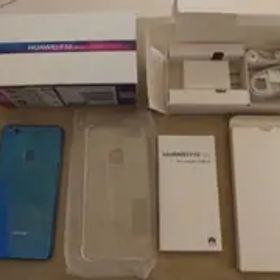 huawei p10 lite blue 32 gb simフリー