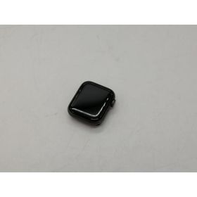 【中古】Apple Apple Watch Series5 40mm Cellular スペースグレイアルミニウム/ブラックスポーツバンド【大須アメ横】保証期間１ヶ月【ランクB】