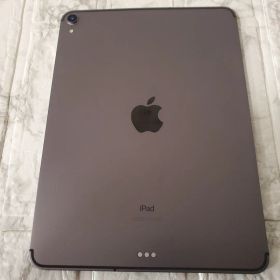 206 iPad pro 11インチ 1世代 64GB スペースグレイ