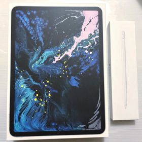 Apple iPad Pro 2018 11インチ