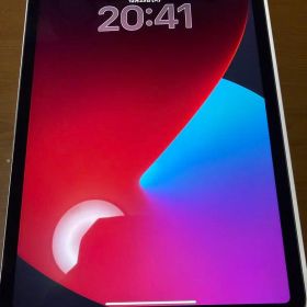 Apple iPad Pro 11インチ スペスグレー wifiモデル 第3世代