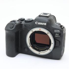 《並品》Canon EOS R6 Mark II ボディ