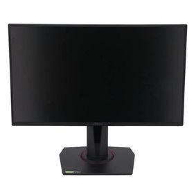 ASUS エイスース/ゲーミングモニター24.5インチ/VG258QR-J/L6LMQS092012/Bランク/24【中古】(ディスプレイ)