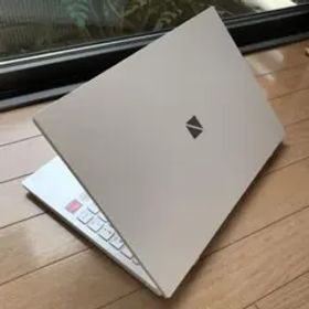 美品NEC LaVie N1510/AAW 【office 】