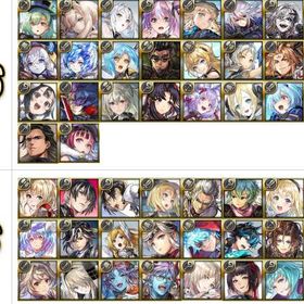 最強コンビ💥🔥探索タイプ | アナザーエデン(アナデン)のアカウントデータ、RMTの販売・買取一覧