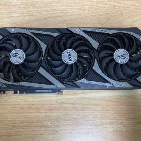 GeForce RTX 3060ti 8GB ASUS ROG STRIX