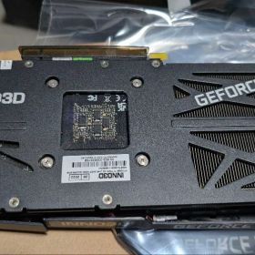 GeForce RTX 3060ti 8gb グラボ