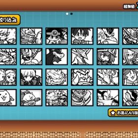 引退垢 課金垢 チート無し ネコカン6800 レアチケ49 | にゃんこ大戦争のアカウントデータ、RMTの販売・買取一覧