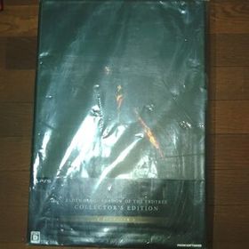 PS5 エルデンリング ELDEN RING SHADOW OF THE ERDTREE コレクターズエディション 未使用品