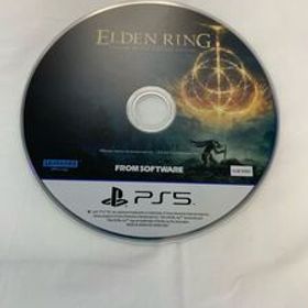 CC2-50514D フロム・ソフトウェア PS5 エルデンリング SHADOW OF THE ERDTREE エディション ELJM-30443