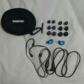 shure se215spe-a