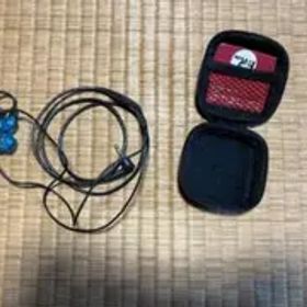 SHURE シュア SE215SPE-A トランススルーセントブルー