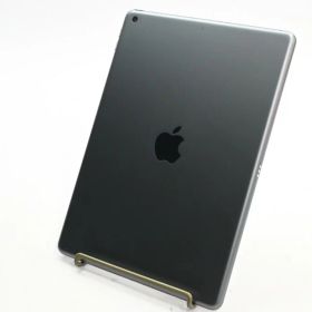 【中古】Apple iPad (第7世代) Wi-Fiモデル 128GB スペースグレイ MW772J/A