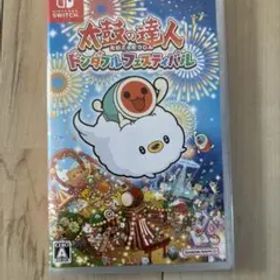 太鼓の達人 ドンダフルフェスティバル