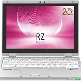 【中古-非常に良い】パナソニック CF-RZ5PDDVS レッツノート CF-RZ5