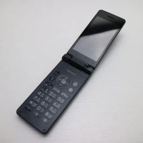 【送料無料】docomo SH-02L AQUOS ケータイ ブラック